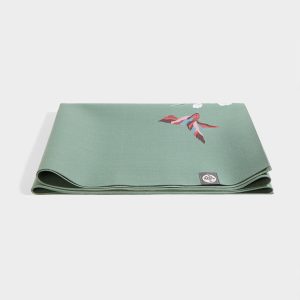 eKO Travel Superlite Yoga Mat 1.5mm