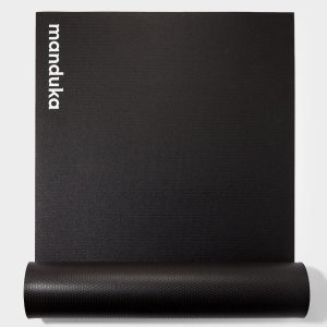 P/ROX Hybrid Fitness Mat 6mm