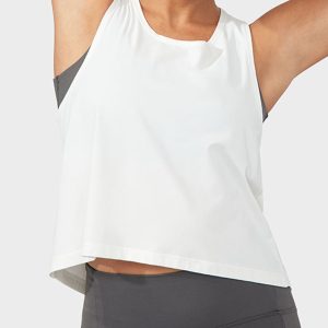 Root to Rise Tank