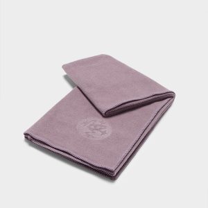 Equa Yoga Hand Towel