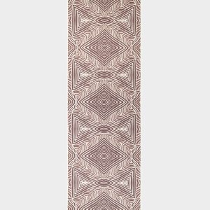 Equa Hot Yoga Mat Towel