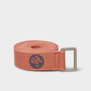 unfold yoga strap