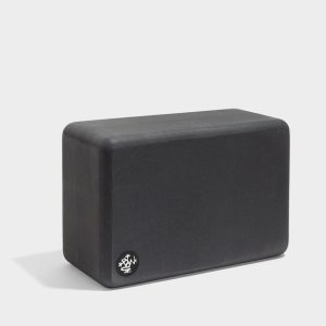 Recycled Foam Yoga Block