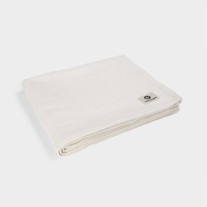 Essential Cotton Yoga Blanket