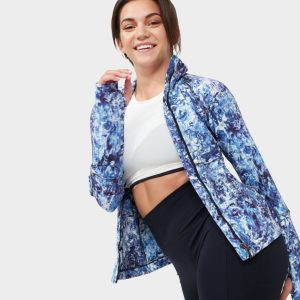 Sequence Jacket
