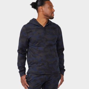 Sweat to Street Hoodie - Unisex