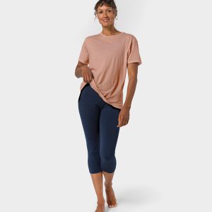 Vinyasa Tee