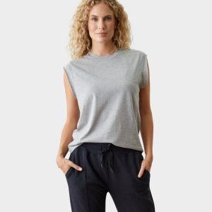 Warrior Tee