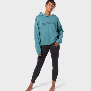 Yin Hoodie
