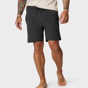 Tenzin Short
