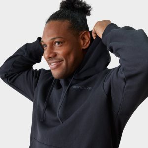 Half Moon Hoodie