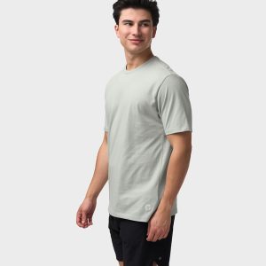 M Tadasana Tee