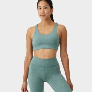 Dhara Scoop Bra