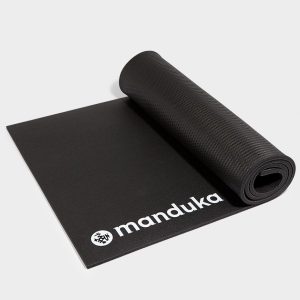ENDURA Fitness Mat 10mm
