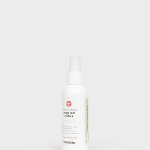 Natural Rubber Yoga Mat Restore
