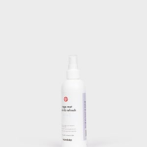 Yoga Mat Wash and Refresh